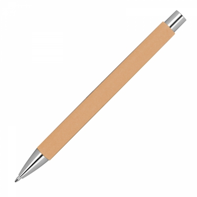Długopis papierowy