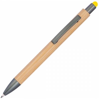 Długopis drewniany