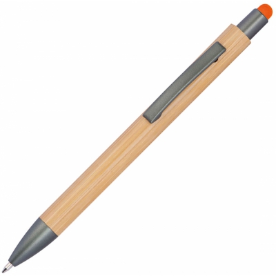 Długopis drewniany