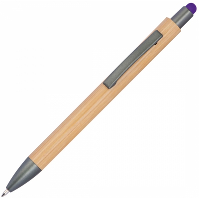 Długopis drewniany