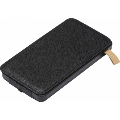 Power bank solarny 8 000 mAh