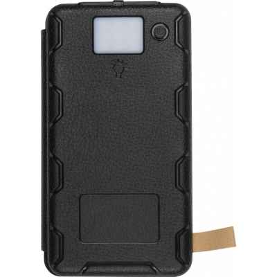 Power bank solarny 8 000 mAh