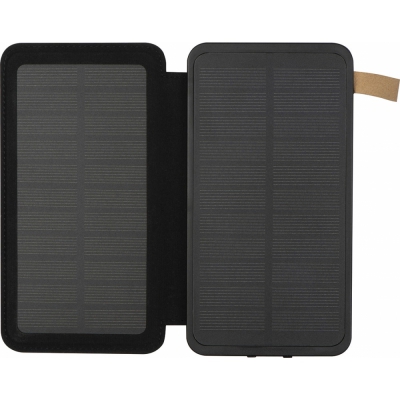 Power bank solarny 8 000 mAh
