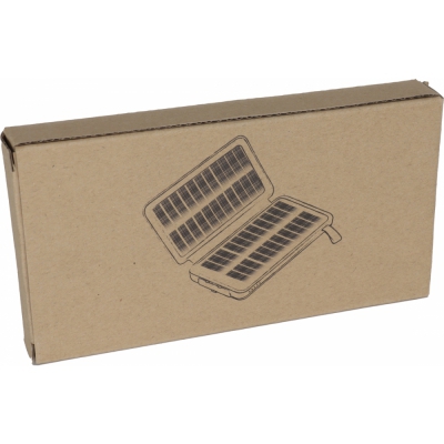 Power bank solarny 8 000 mAh