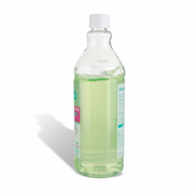 Żel antybakteryjny 1l Septicol 1 litr