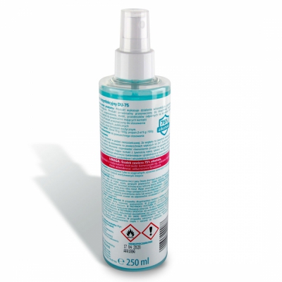 Płyn do dezynfekcji 250ml Septicol 250 ml