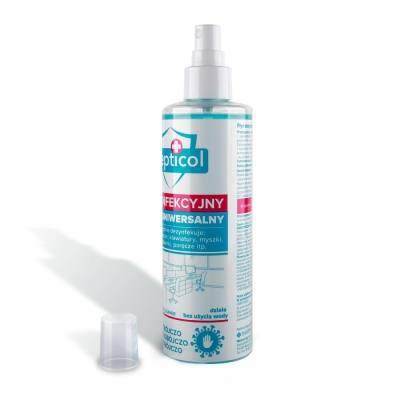 Płyn do dezynfekcji 250ml Septicol 250 ml