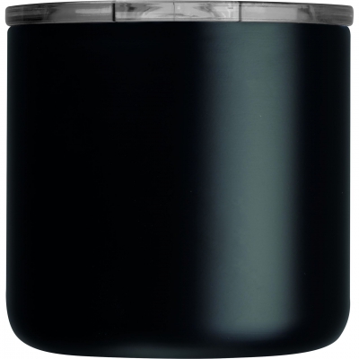 Kubek termiczny 300 ml stalowy