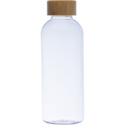 Butelka plastikowa 600 ml
