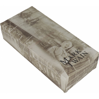 Zestaw piśmienniczy Mark Twain