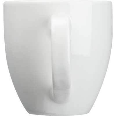 Kubek porcelanowy 400 ml