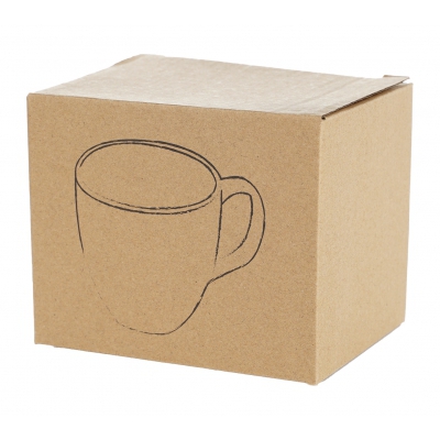 Kubek porcelanowy 400 ml