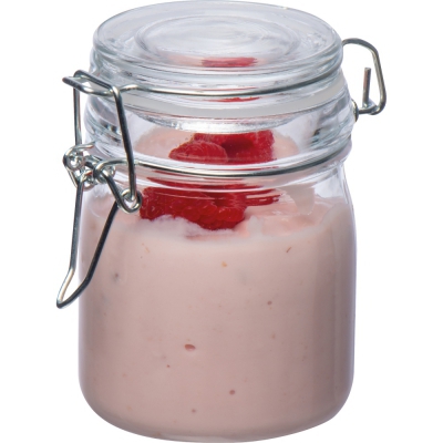 Szklany słoik 150 ml