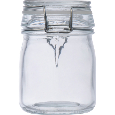 Szklany słoik 150 ml