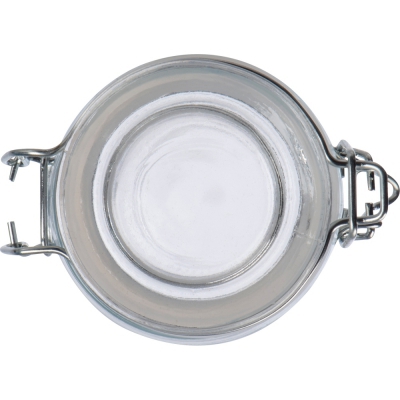 Szklany słoik 150 ml