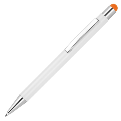Długopis z touch penem