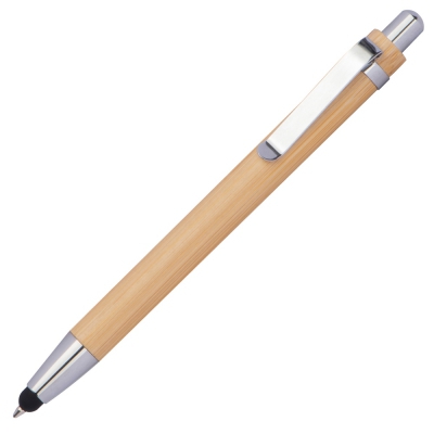 Długopis z touch penem