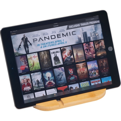 Podstawka pod telefon lub tablet