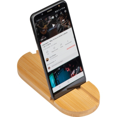 Podstawka pod telefon lub tablet