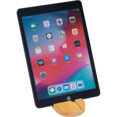 Podstawka pod telefon lub tablet