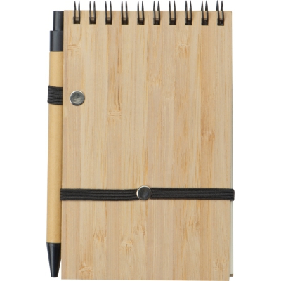 Notes A6