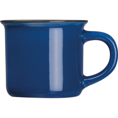 Kubek ceramiczny 60 ml