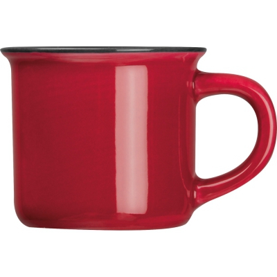 Kubek ceramiczny 60 ml