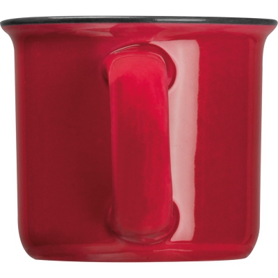 Kubek ceramiczny 60 ml