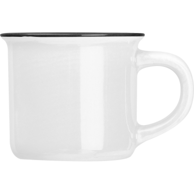 Kubek ceramiczny 60 ml