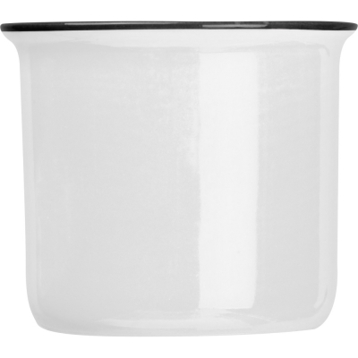 Kubek ceramiczny 60 ml