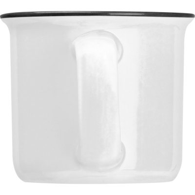 Kubek ceramiczny 60 ml