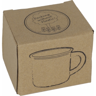 Kubek ceramiczny 60 ml