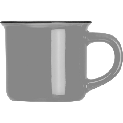 Kubek ceramiczny 60 ml