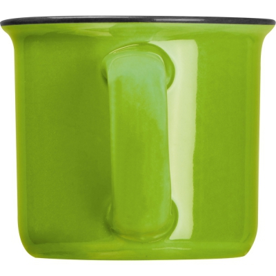 Kubek ceramiczny 60 ml