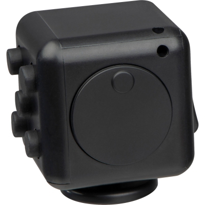 Fidget cube