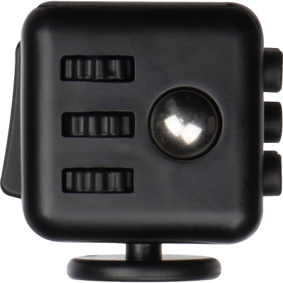 Fidget cube