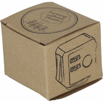 Fidget cube