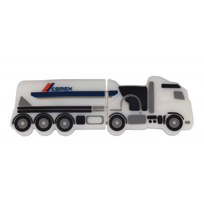 Pendrive w indywidualnym kształcie
