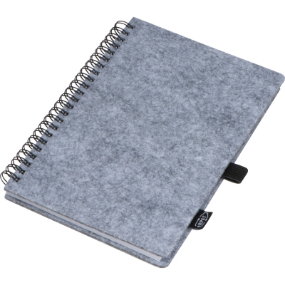 Flicowy notes A5