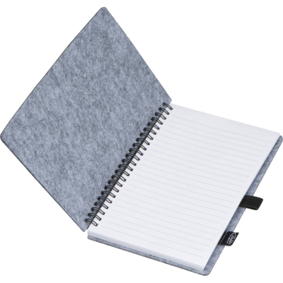 Flicowy notes A5
