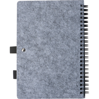 Flicowy notes A5