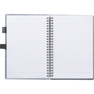 Flicowy notes A5