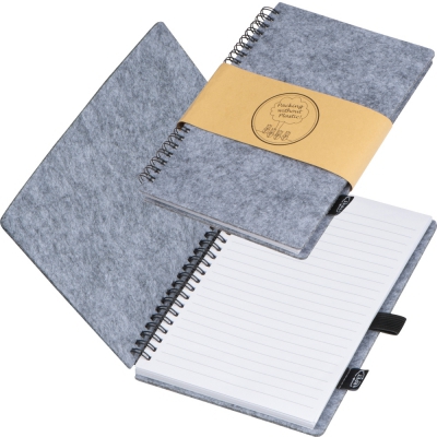 Flicowy notes A5