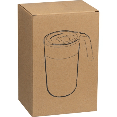 Kubek do picia 400 ml