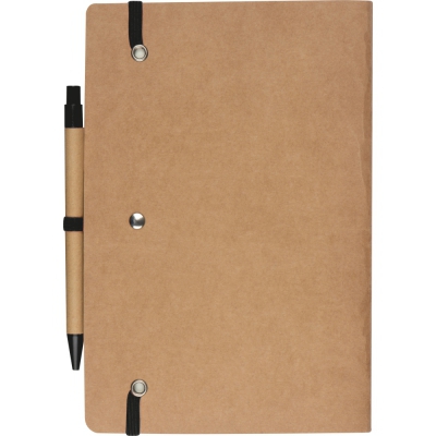 Notes A5