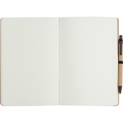 Notes A5