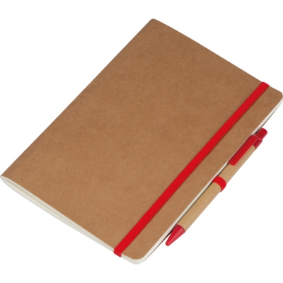 Notes A5