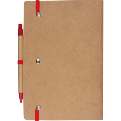 Notes A5