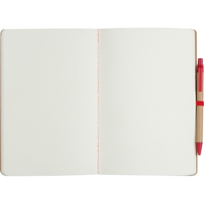 Notes A5