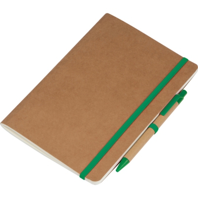 Notes A5